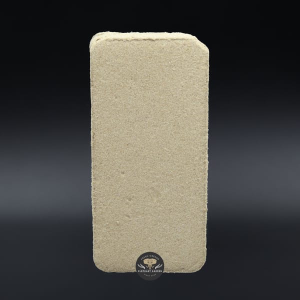 Animal Cookies Solventless Blonde Hash from Elephant Garden March 2026