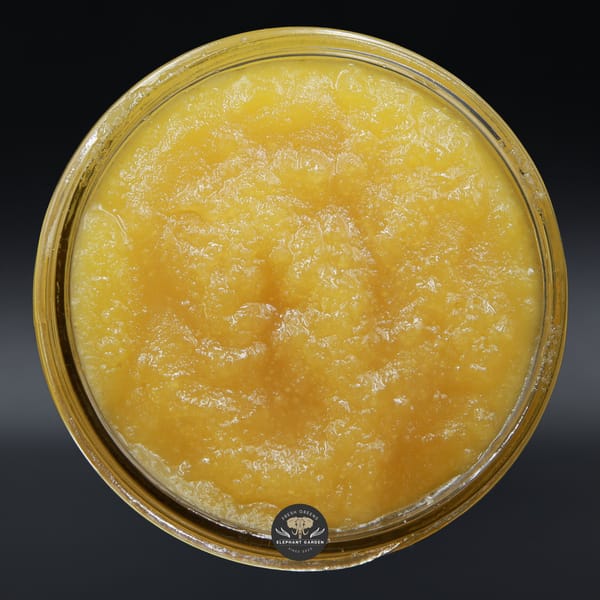 Dosidos Live Resin Elephant Garden March 2026