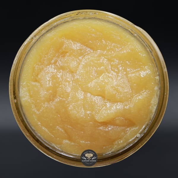 Watermelon Dream Live Resin Elephant Garden March 2026