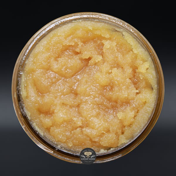 Lemon Diesel Live Resin elephant garden april 2026