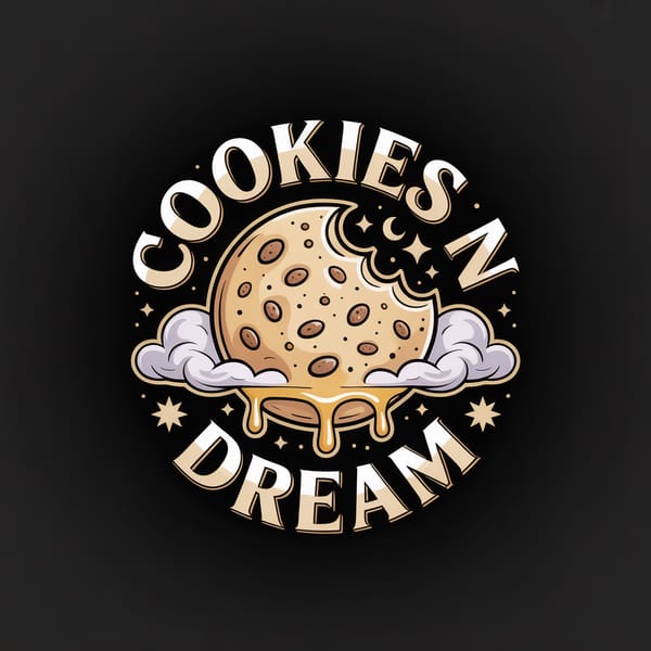 cookies n dream liquid diamond cart elephant garden