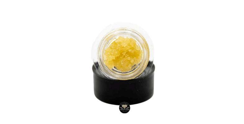 Blackberry is a hybrid marijuana strain that's loved by smokers all around Canada. It is a cross between Black Domina and Raspberry Cough, two iconic strains that came together to create a tasty and potent strain.  