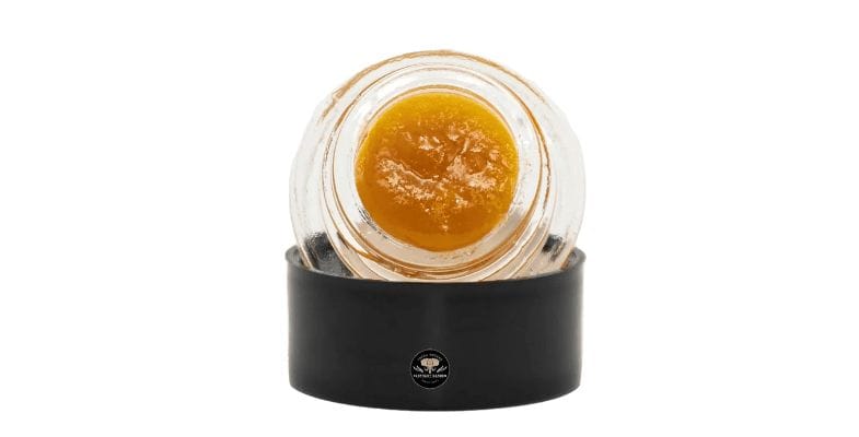 Hybrids present users with the best of both worlds, a harmonious balance between their indica and sativa genetics. This quality is the allure of the Pink Runtz-Hybrid-Resin.