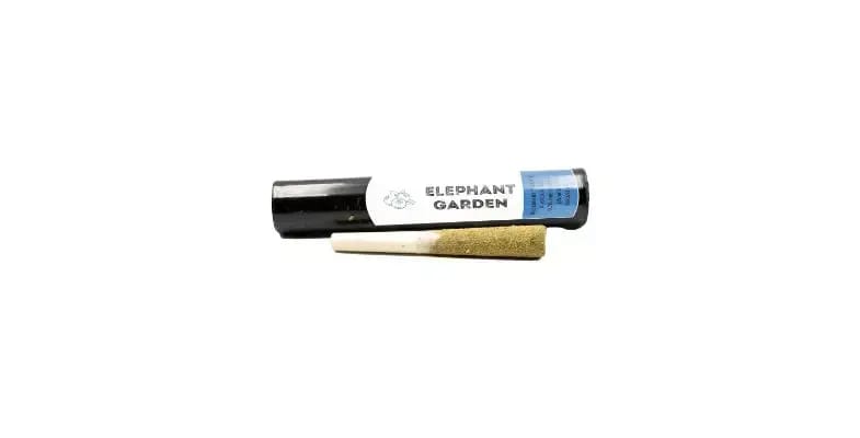 If you're looking for a product that will relax and leave you dozing off, buy this moonrock joint online.