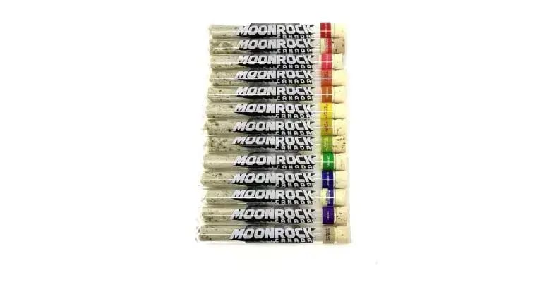 Consuming Moonrock Joints is an adventure in itself. And there are various methods to enjoy these potent creations.
