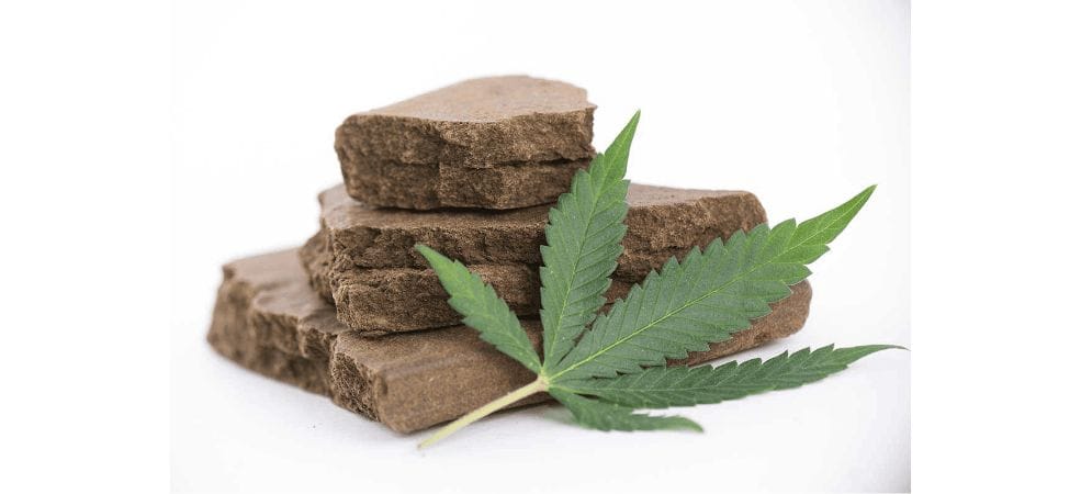 The Kashmir hash