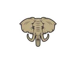 Elephant Garden
