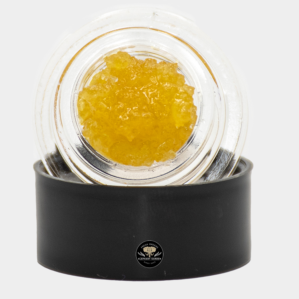 Top 5 Innovative Ways to Enjoy Concentrates