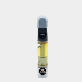 Buy Deathstar Indica THC Vape Cartridge at Elephant Garden Online Weed Dispensary & Online Pot Shop