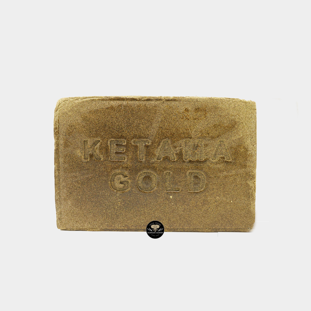 Buy Ketama Gold Hash at Elephant Garden Online Weed Dispensary & Online Pot Shop