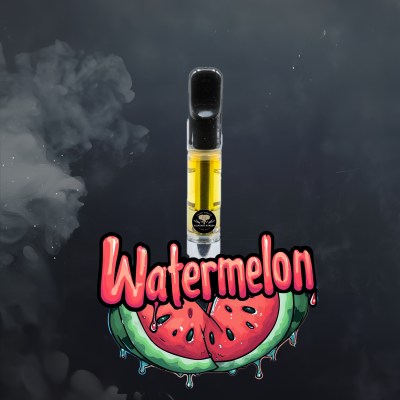 Watermelon Vape by Elephant Garden Co Weed Dispensary 2 16 2024 2