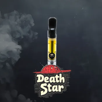 Death Star Vape 1 14 2024 2