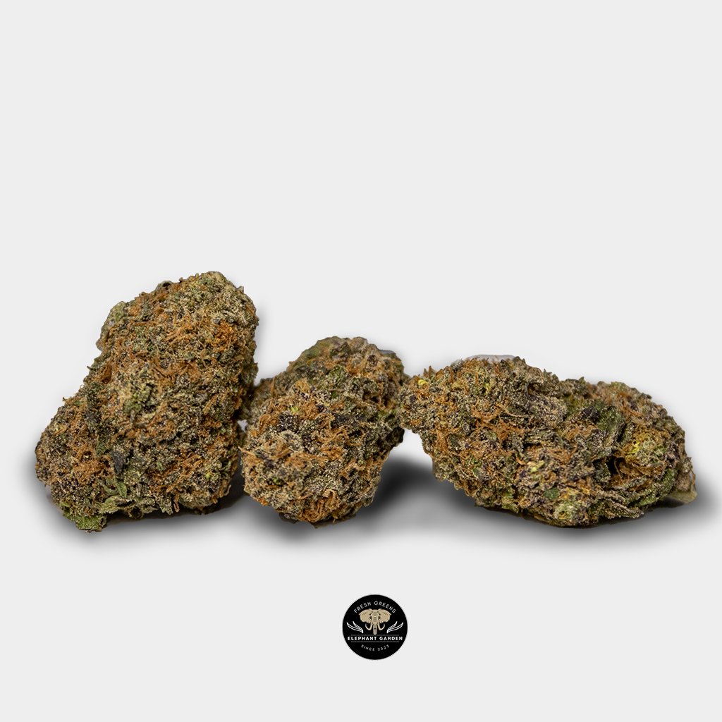 Buy Blueberry Bundle At Elephant Garden Co Weed Dispensary