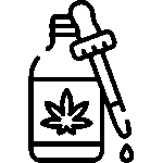 Buy CBD Tincture At Elephant Garden Co Weed Dispensary