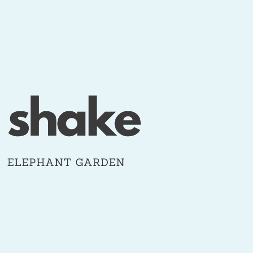 Buy Shake at Elephant Garden Co Weed Dispensary