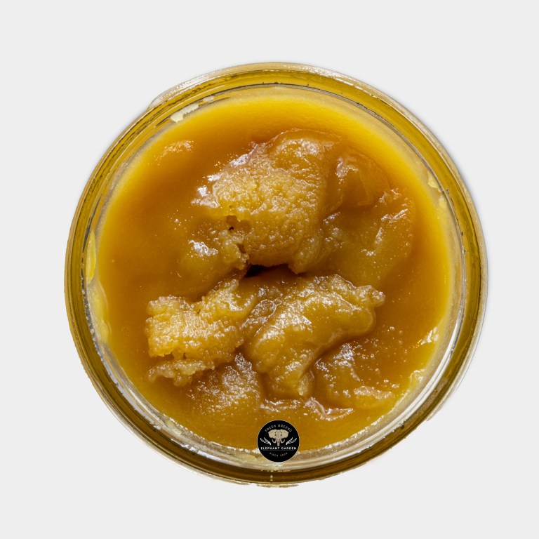 Buy Gas Berry Live Resin at Elephant Garden Co Weed Dispensary 8.17..2023