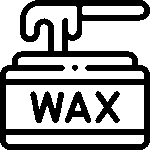 wax