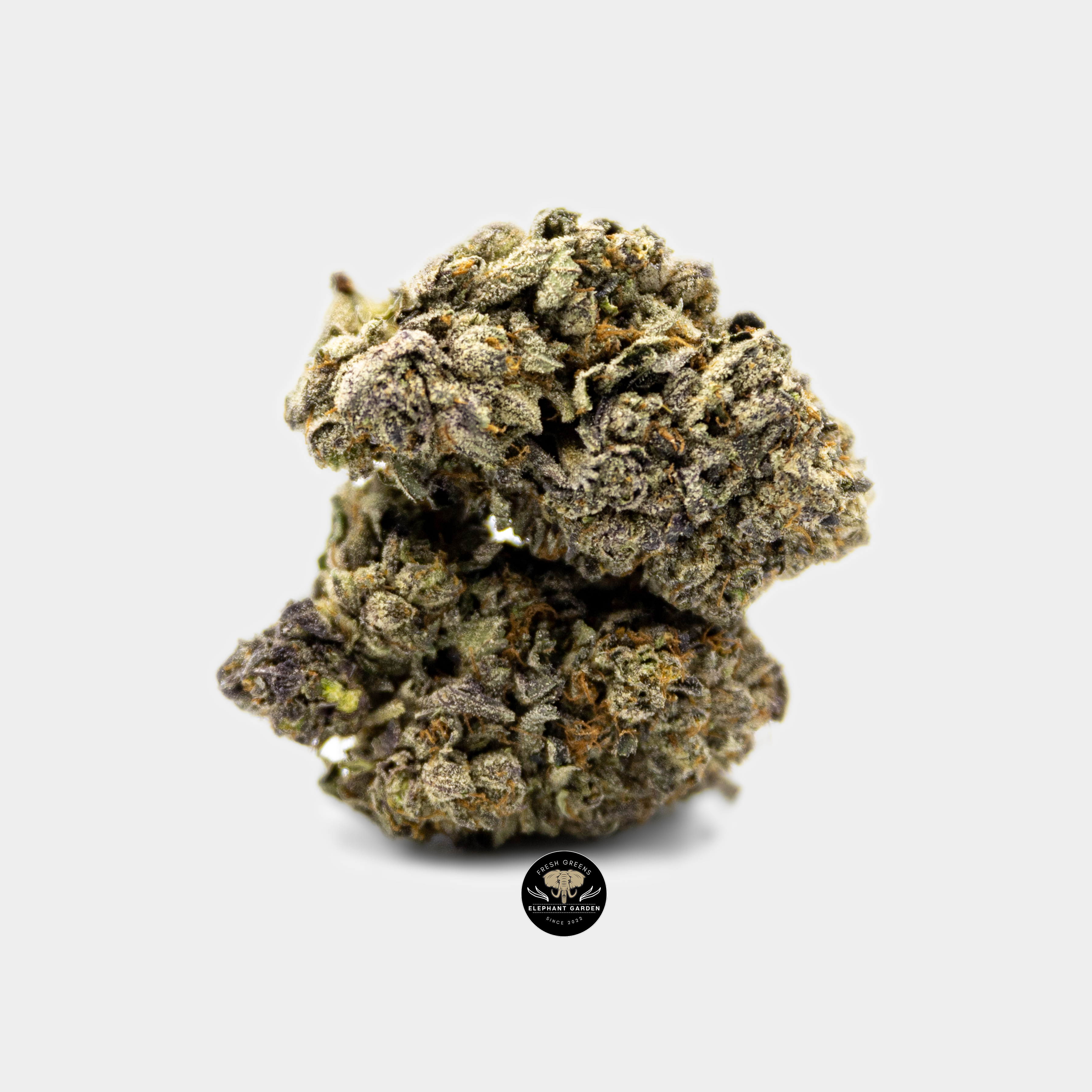 Buy Purple Punch at Elephant Garden Co Weed Dispensary Bundle