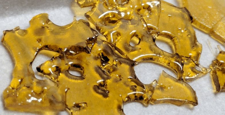 Expert Insights To Buy Shatter Online