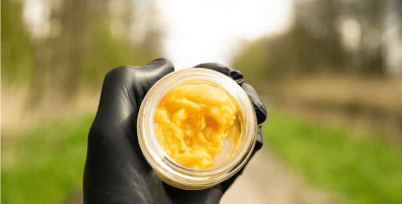 Flavourful and Potent: Your Guide to Buying Live Resin in Canada!