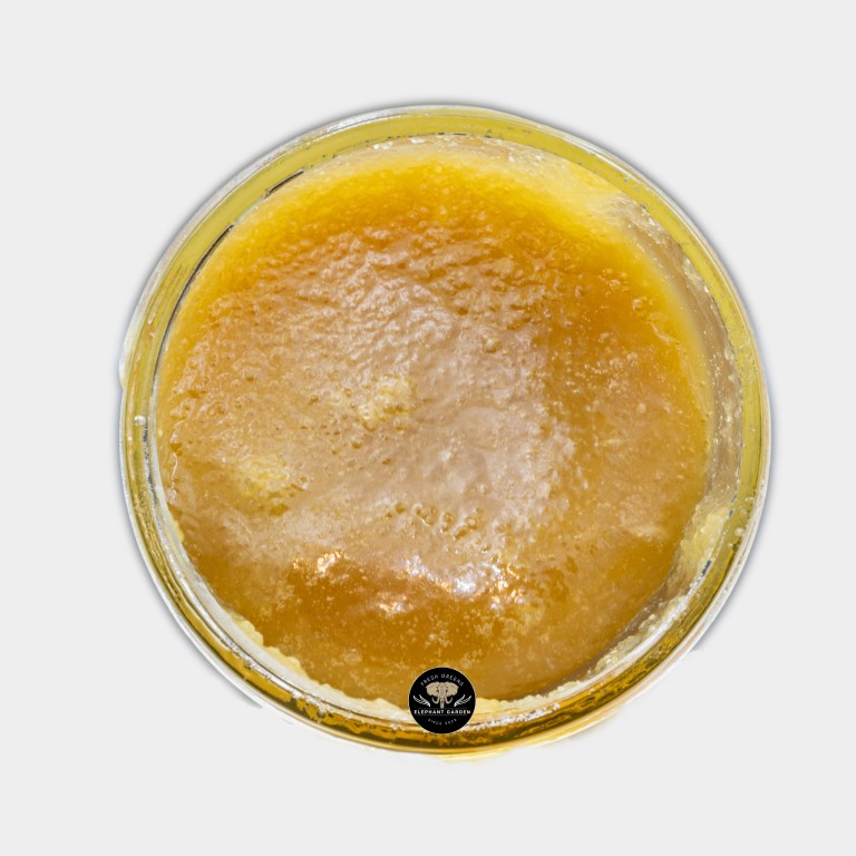 Buy Pink Kush Resin at Elephant Garden Co Weed Dispensary 8.10..2023