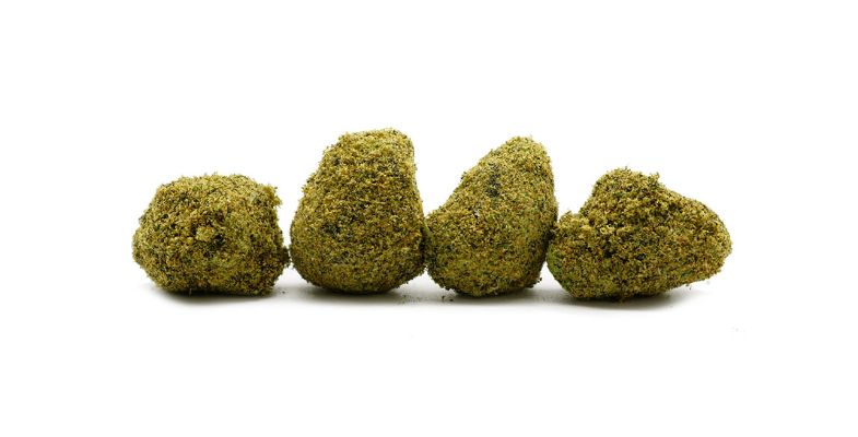 Rolling with the Stars: Exploring the Magic of a Moonrock Joint