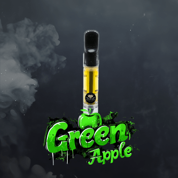 Green Apple Vape 1 14 2024