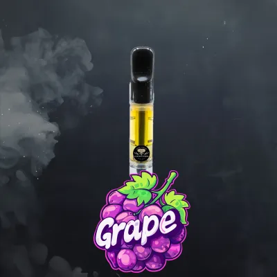 Grape Vape 3 21 2024