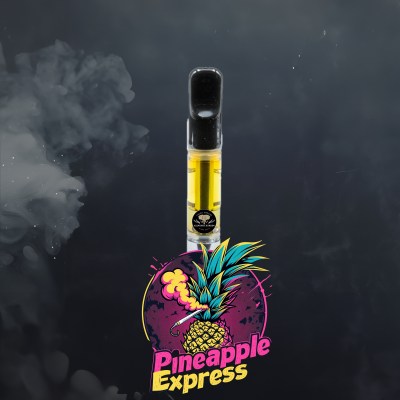 Pineapple Express 3 8 2024 2