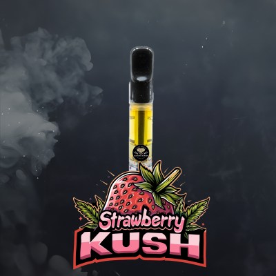 Strawberry Kush 3 8 2024 2