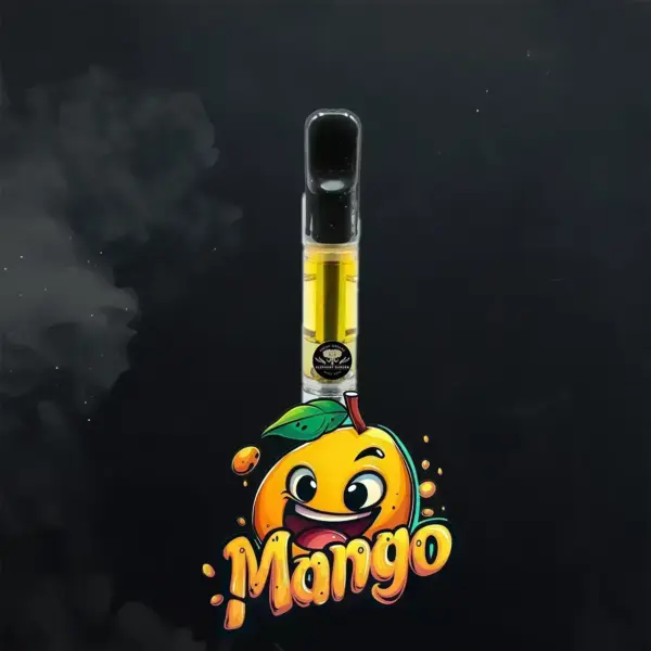 Mango (Hybrid)