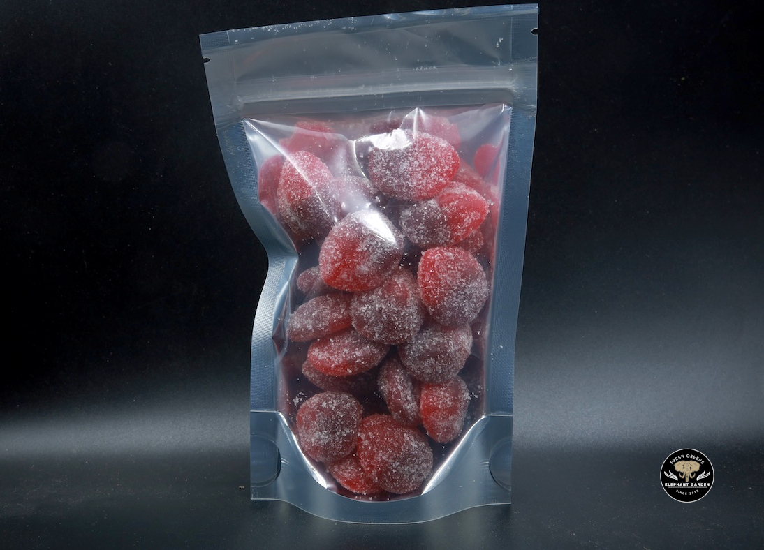 Elephant Garden Buy Weed Gummies Online in Canada, image of drip edibles