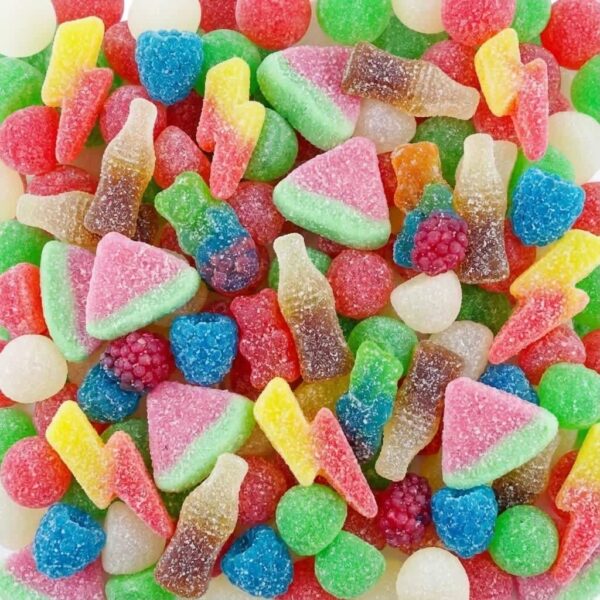 Buy Drip edibles from Elephant Garden.