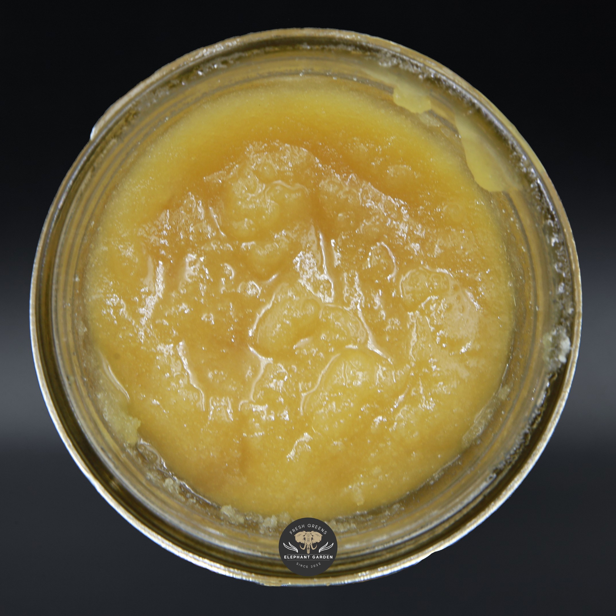 Blue Cookies Live resin Caviar Elephant Garden