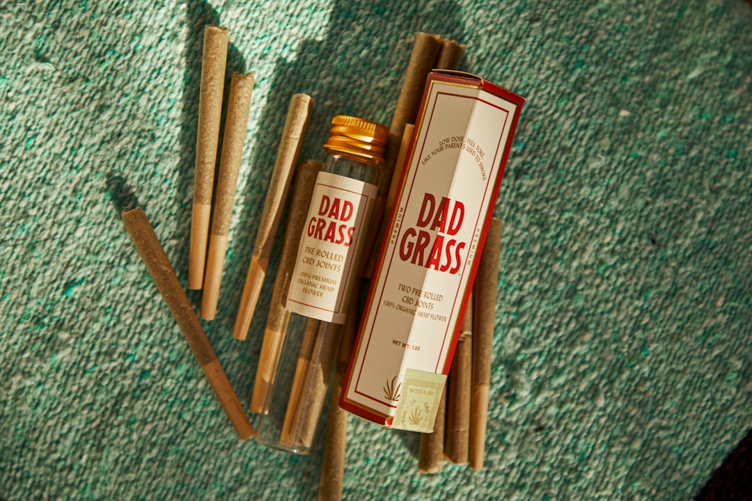 Infused pre-rolled cannabis joints representing the growing Canadian pre-roll market